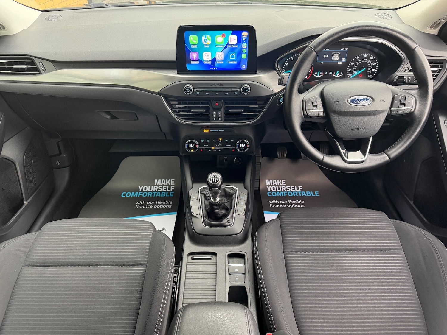 Used Ford Focus 2018 for sale - 76886768: Photo 36