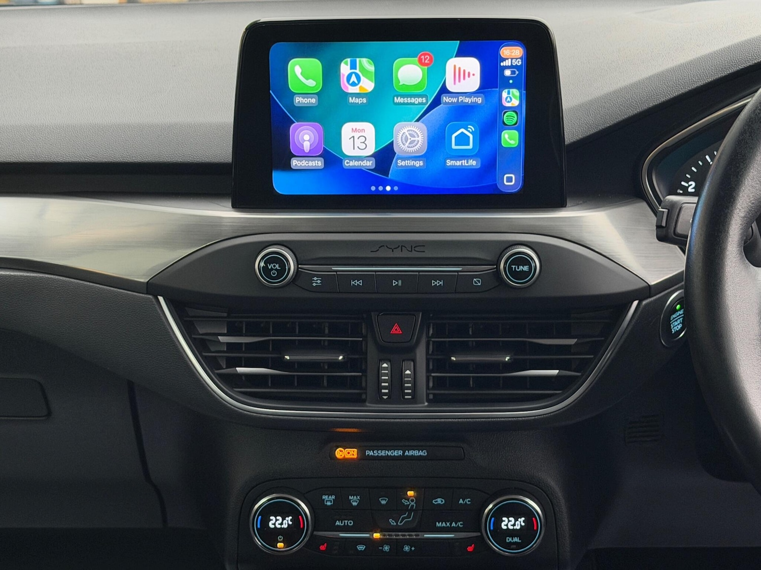 Used Ford Focus 2018 for sale - 76886768: Photo 37