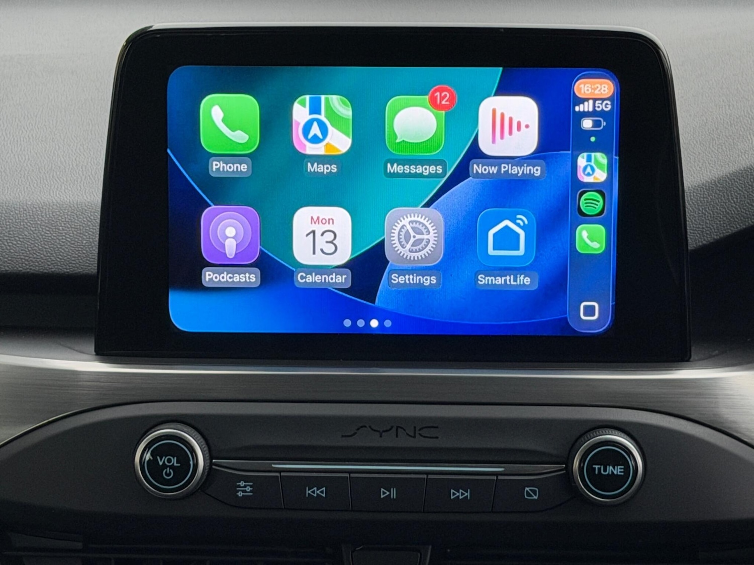 Used Ford Focus 2018 for sale - 76886768: Photo 38