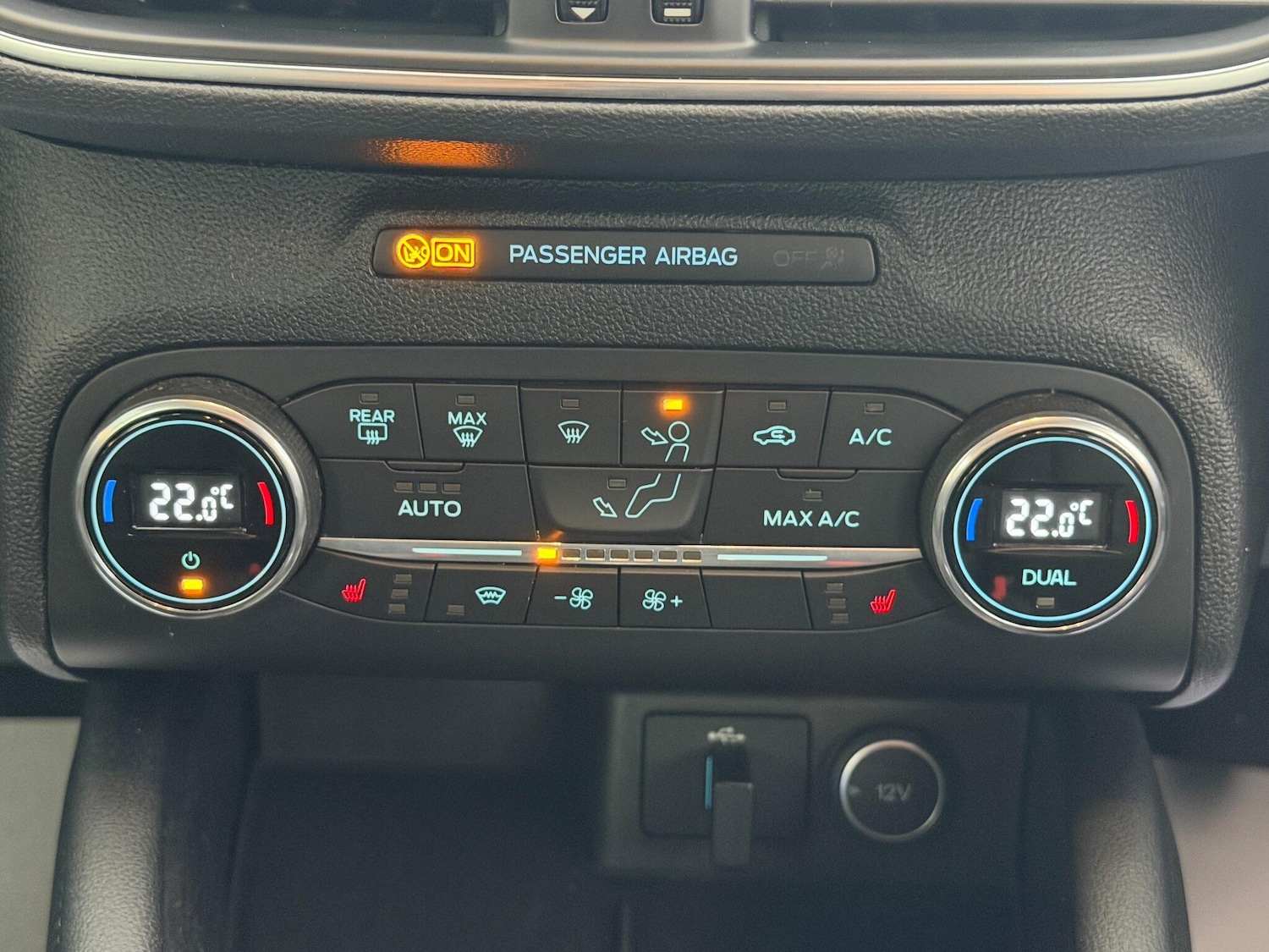 Used Ford Focus 2018 for sale - 76886768: Photo 39