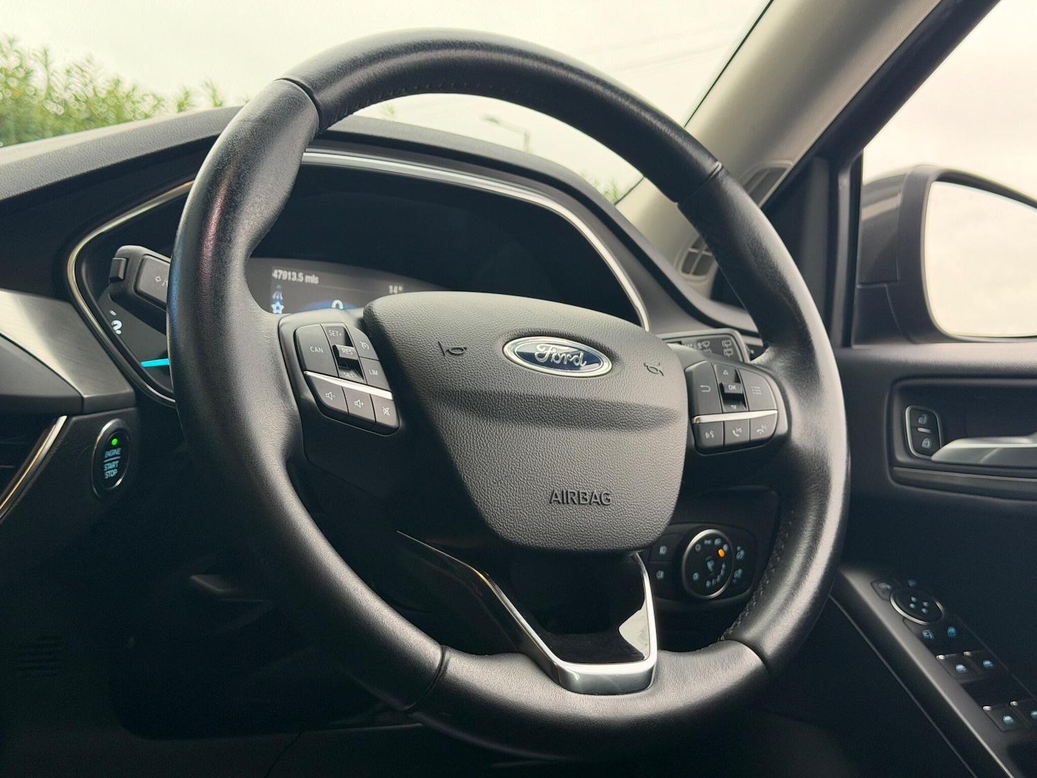 Used Ford Focus 2018 for sale - 76886768: Photo 40