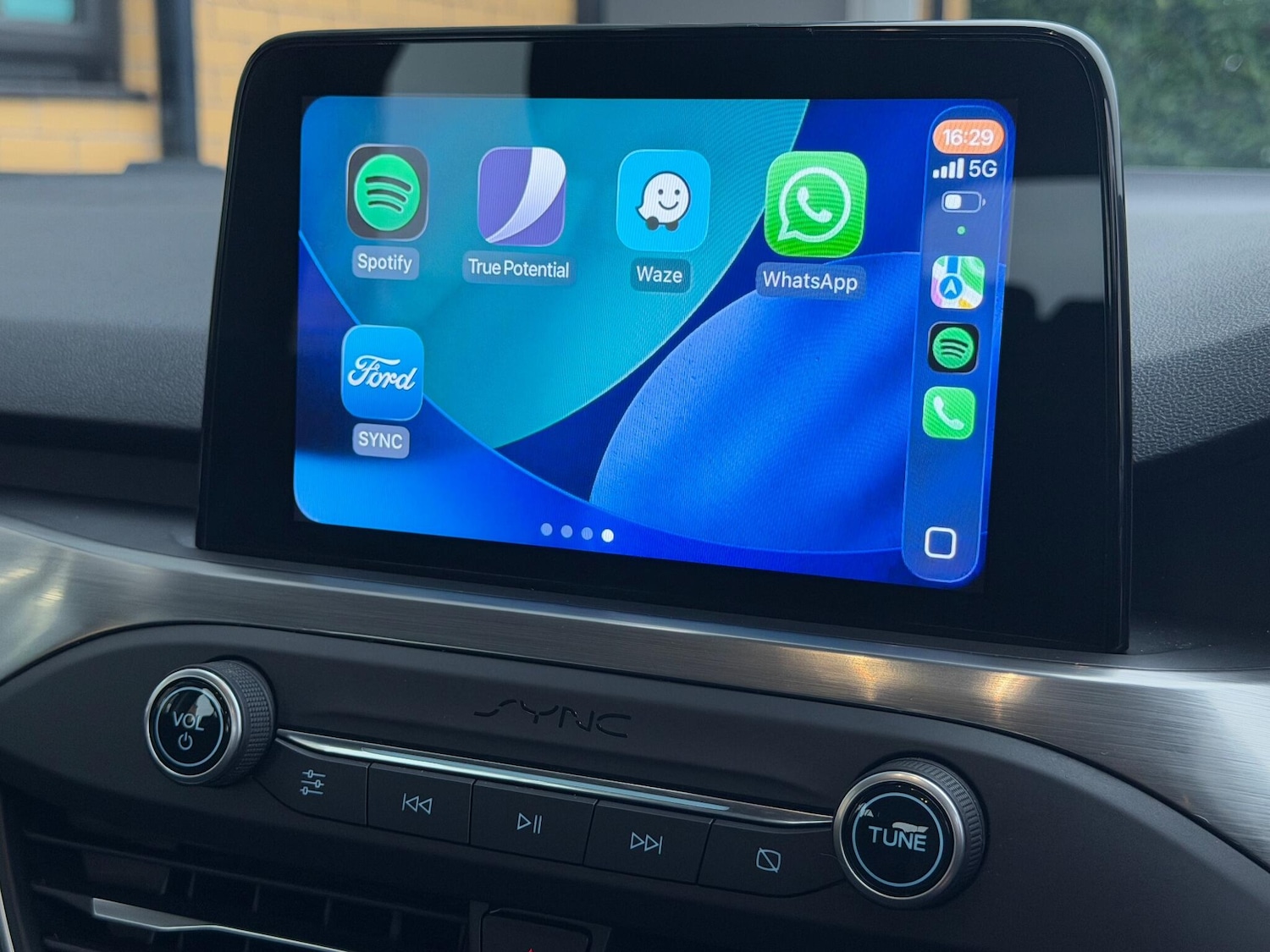 Used Ford Focus 2018 for sale - 76886768: Photo 44