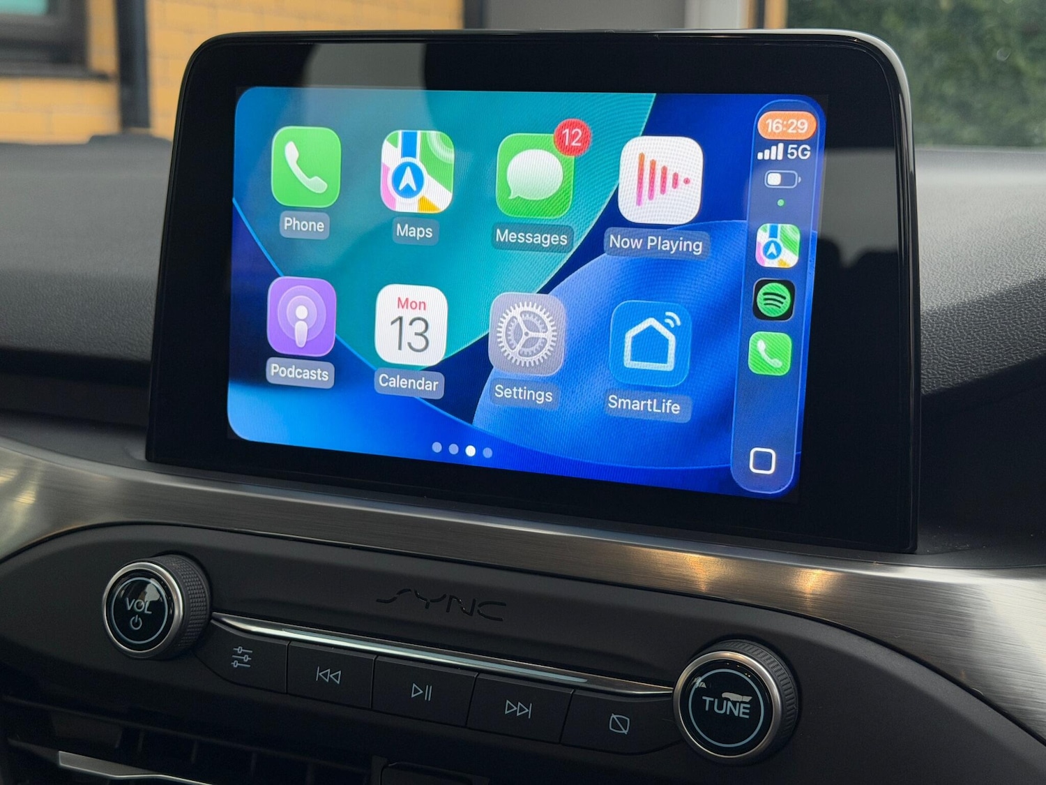 Used Ford Focus 2018 for sale - 76886768: Photo 45