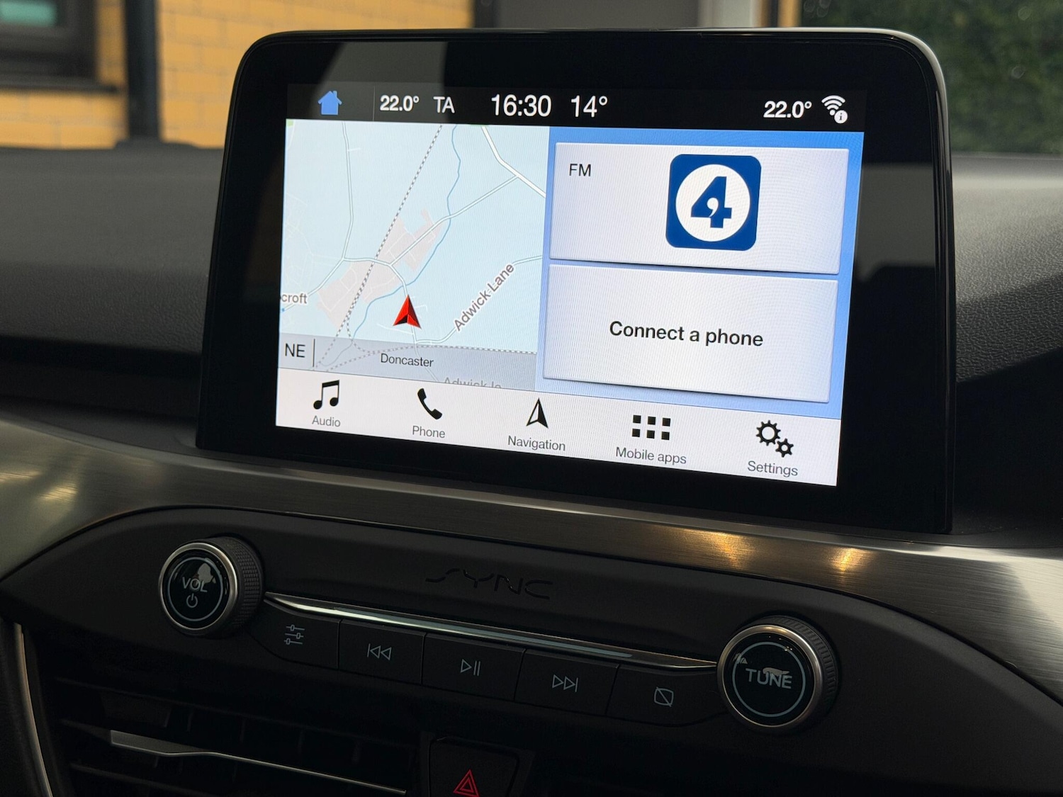 Used Ford Focus 2018 for sale - 76886768: Photo 47