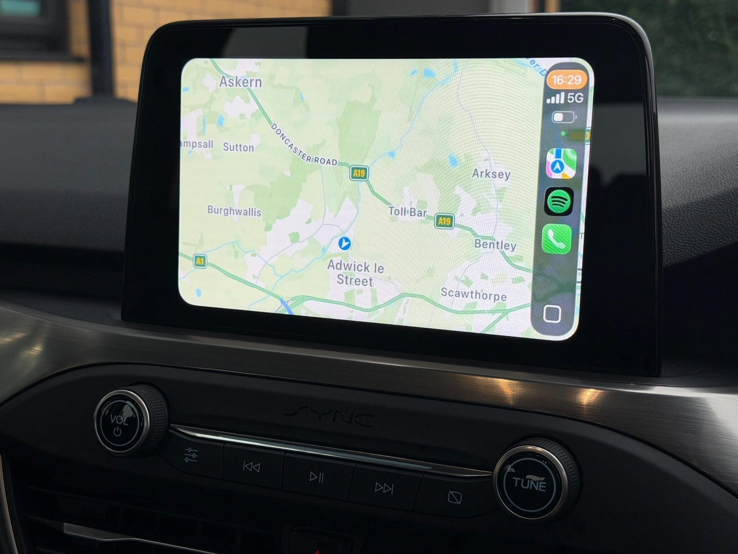 Used Ford Focus 2018 for sale - 76886768: Photo 48