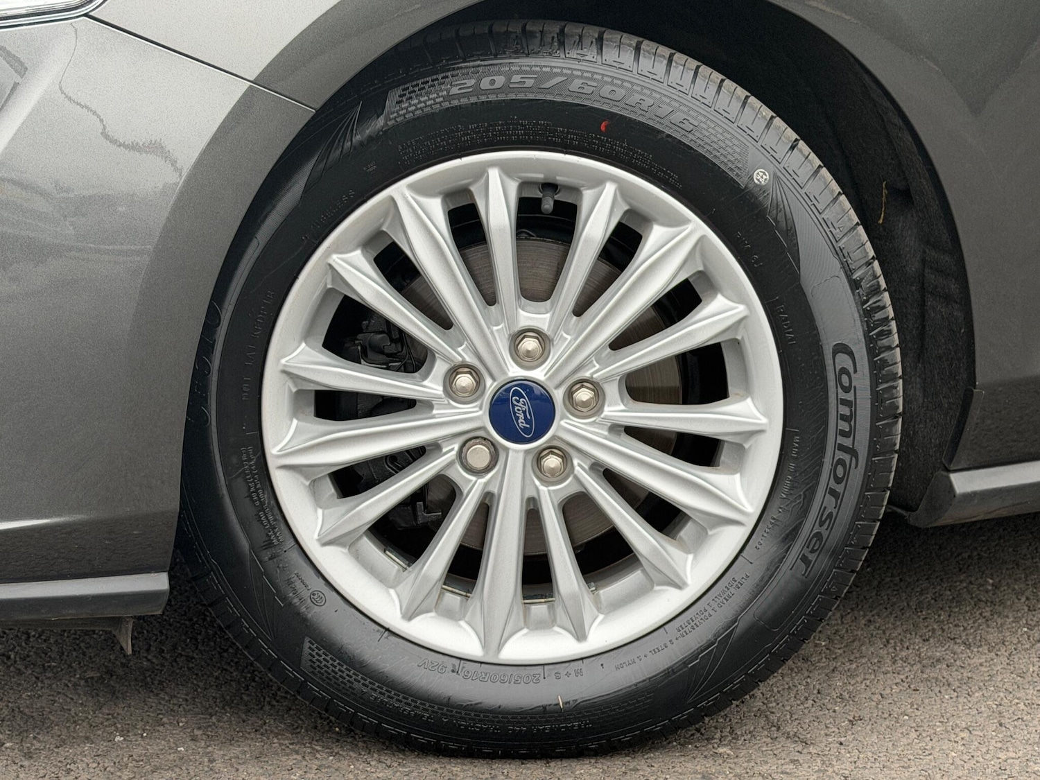 Used Ford Focus 2018 for sale - 76886768: Photo 5