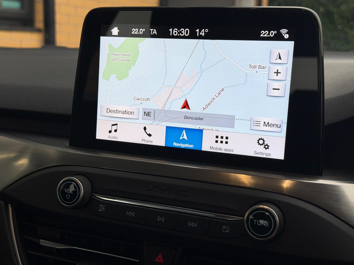 Used Ford Focus 2018 for sale - 76886768: Photo 50