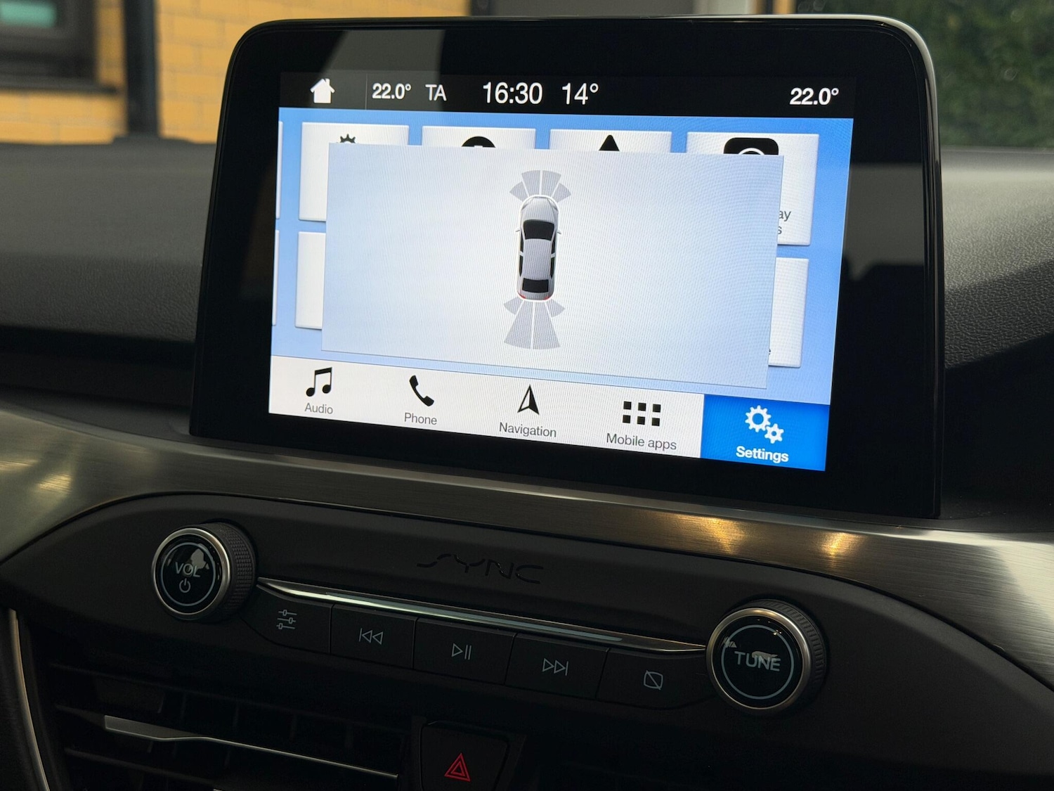 Used Ford Focus 2018 for sale - 76886768: Photo 53