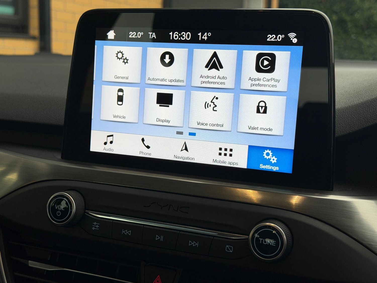 Used Ford Focus 2018 for sale - 76886768: Photo 54