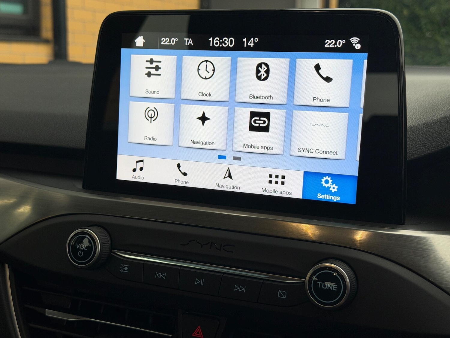 Used Ford Focus 2018 for sale - 76886768: Photo 55