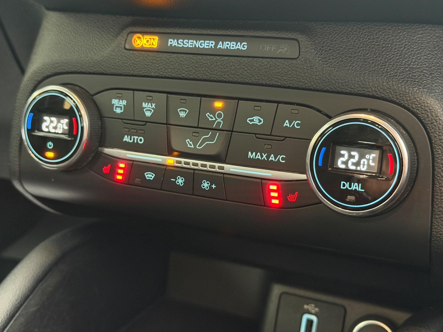 Used Ford Focus 2018 for sale - 76886768: Photo 58