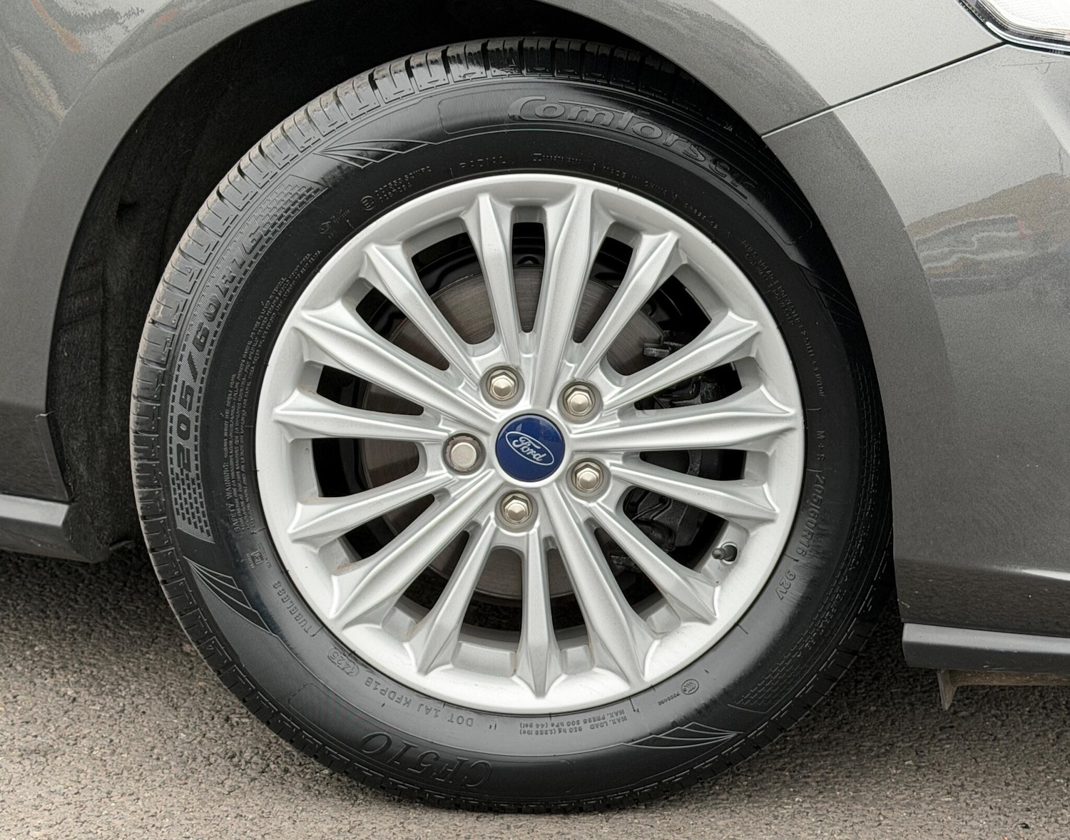 Used Ford Focus 2018 for sale - 76886768: Photo 9