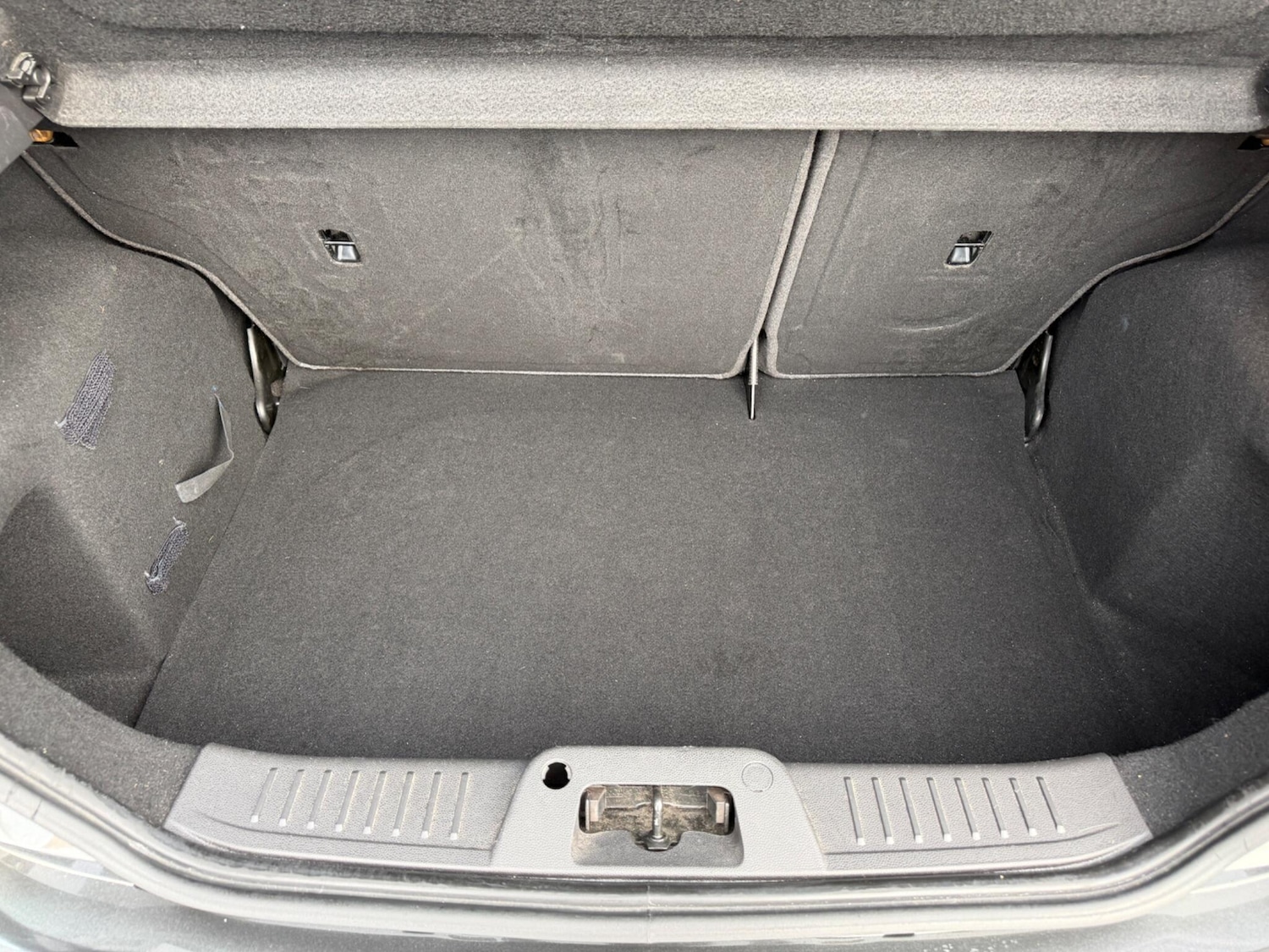 Used Ford Fiesta 2017 for sale - 77376257: Photo 33