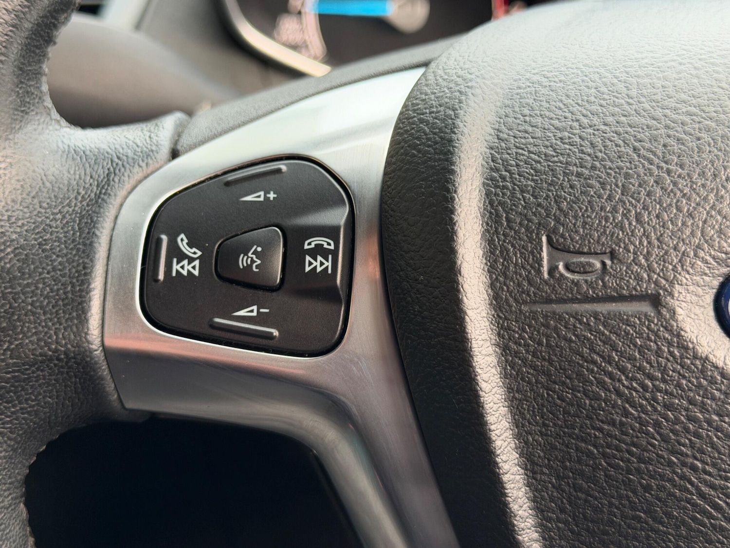 Used Ford Fiesta 2017 for sale - 77376257: Photo 39