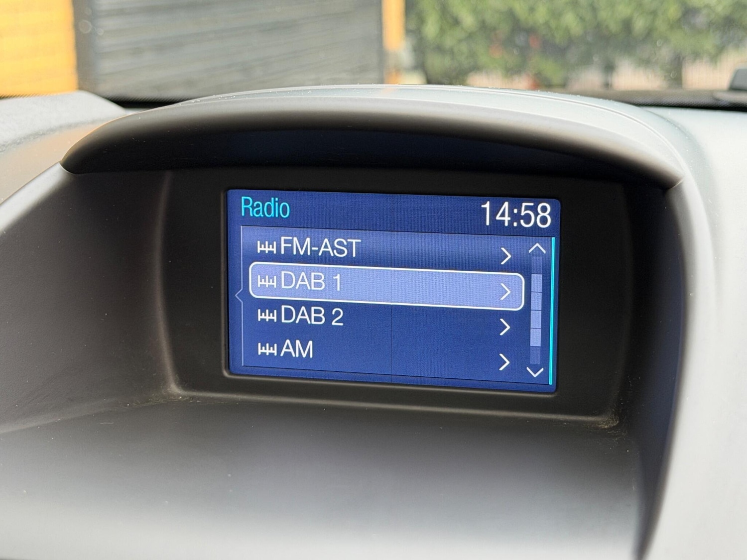 Used Ford Fiesta 2017 for sale - 77376257: Photo 40