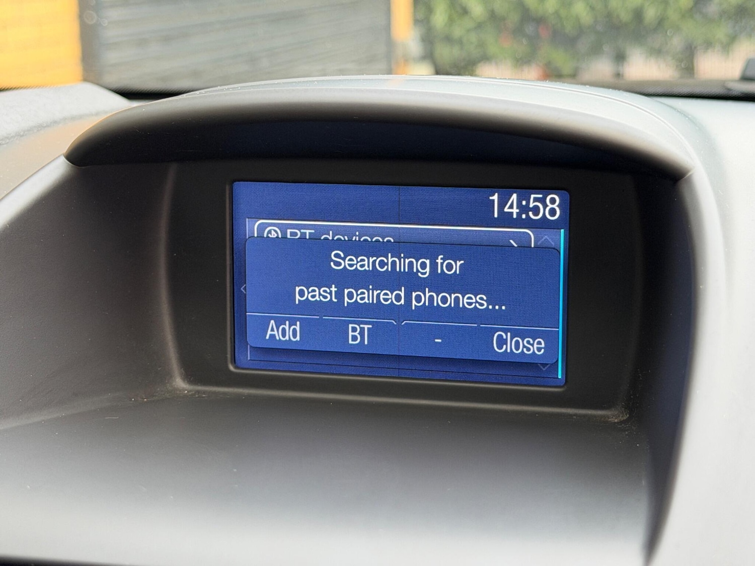 Used Ford Fiesta 2017 for sale - 77376257: Photo 43