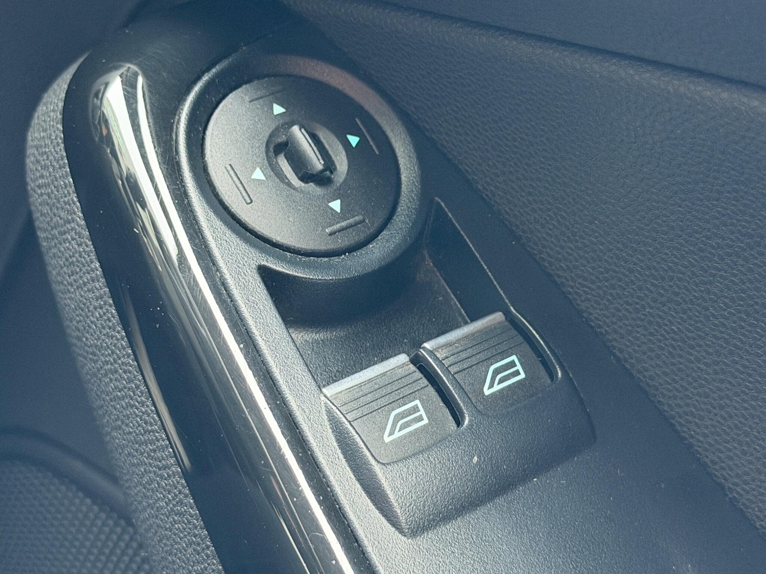 Used Ford Fiesta 2017 for sale - 77376257: Photo 47