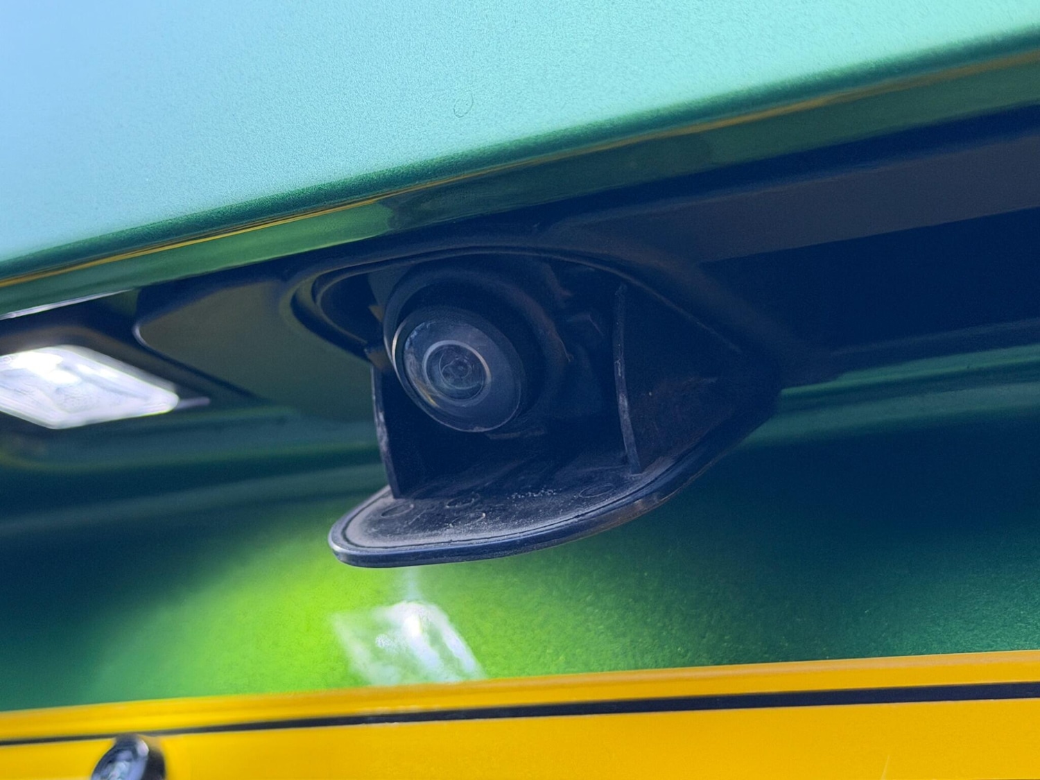 Used Mercedes-Benz A-Class 2015 for sale - 77331139: Photo 32