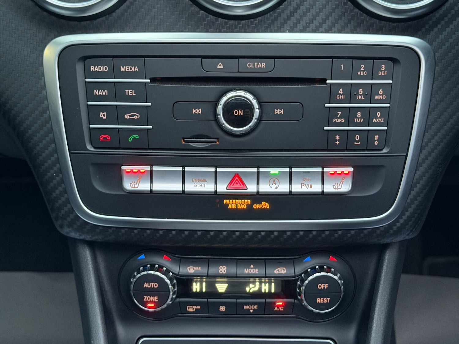 Used Mercedes-Benz A-Class 2015 for sale - 77331139: Photo 43