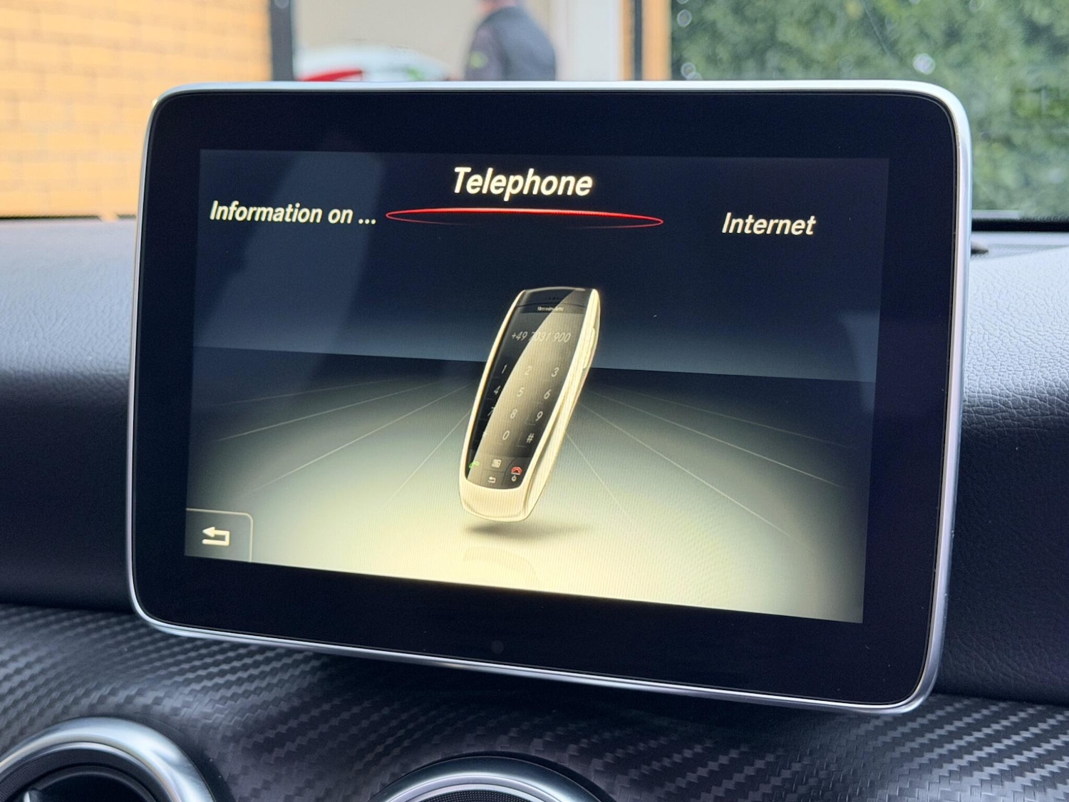 Used Mercedes-Benz A-Class 2015 for sale - 77331139: Photo 50