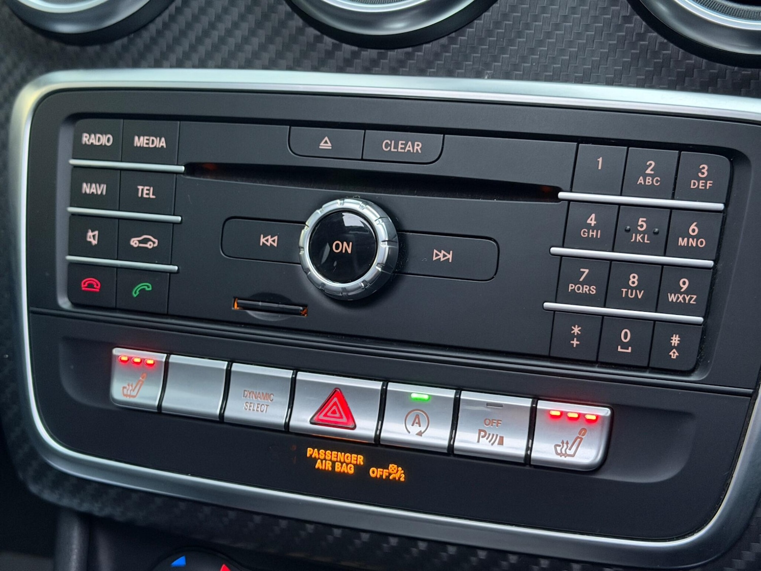 Used Mercedes-Benz A-Class 2015 for sale - 77331139: Photo 55