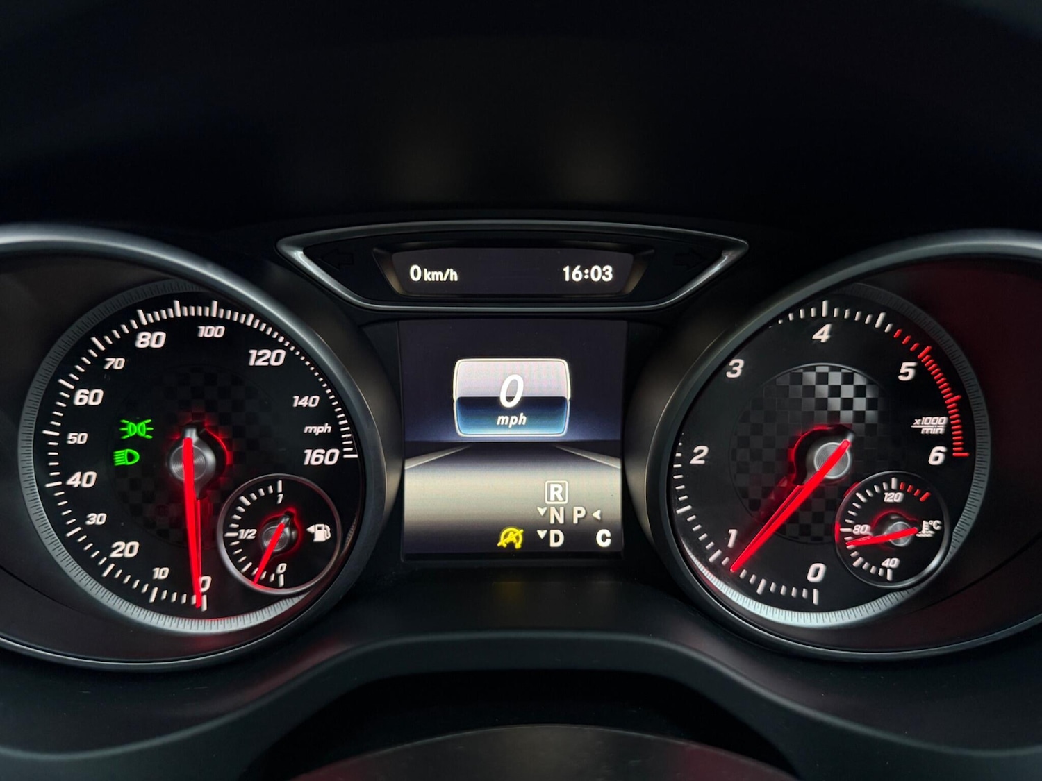 Used Mercedes-Benz A-Class 2015 for sale - 77331139: Photo 60