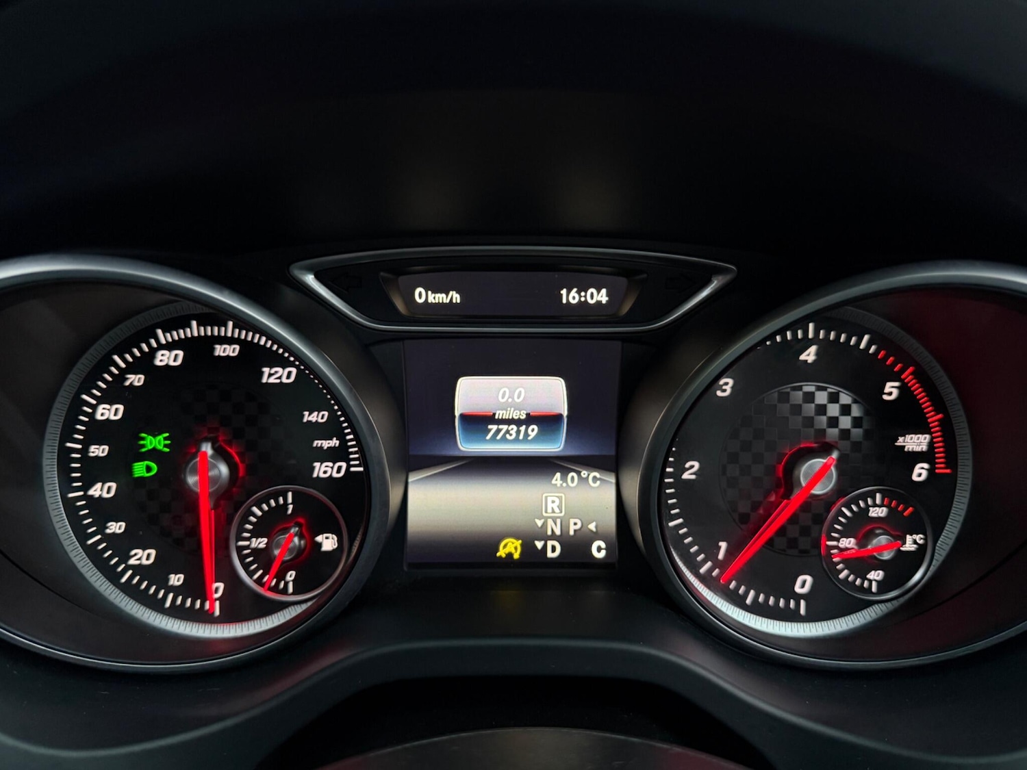 Used Mercedes-Benz A-Class 2015 for sale - 77331139: Photo 61