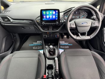 Used Ford Fiesta 2019 for sale - 79677628: Photo