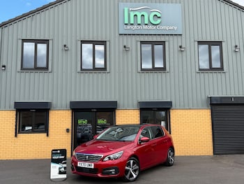 Used Peugeot 308 2020 for sale - 78635718: Photo