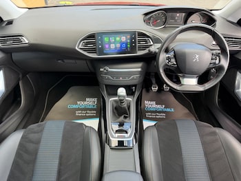 Used Peugeot 308 2020 for sale - 78635718: Photo