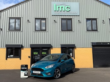 Used Ford Fiesta 2019 for sale - 77839708: Photo