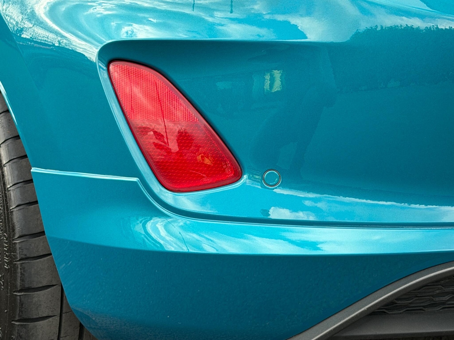 Used Ford Fiesta 2019 for sale - 77839708: Photo 31