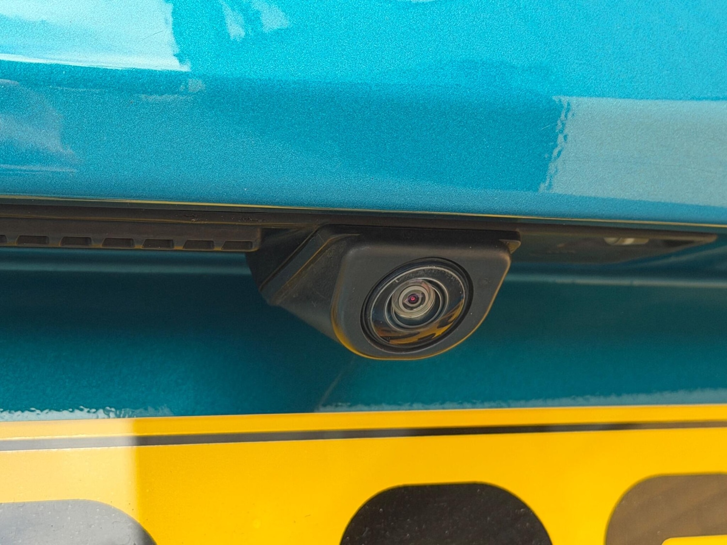 Used Ford Fiesta 2019 for sale - 77839708: Photo 32