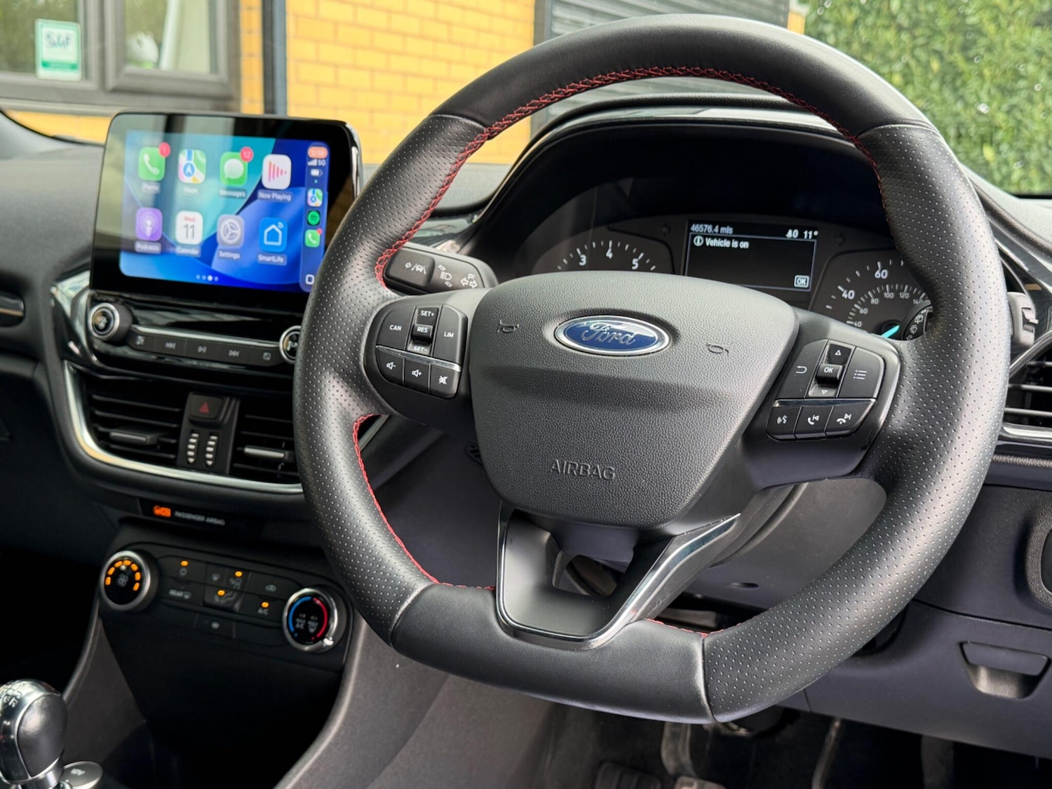 Used Ford Fiesta 2019 for sale - 77839708: Photo 35