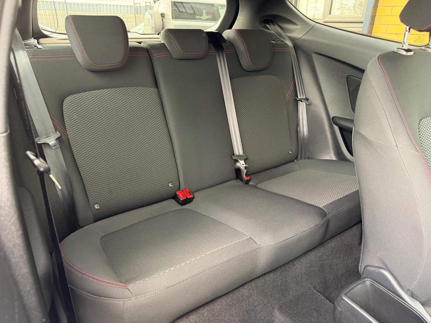 Used Ford Fiesta 2019 for sale - 77839708: Photo 37