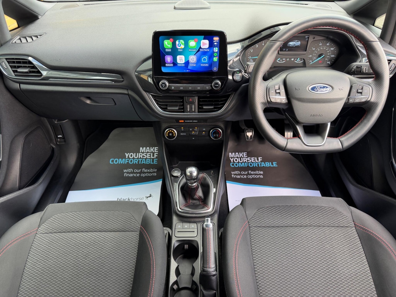 Used Ford Fiesta 2019 for sale - 77839708: Photo 39