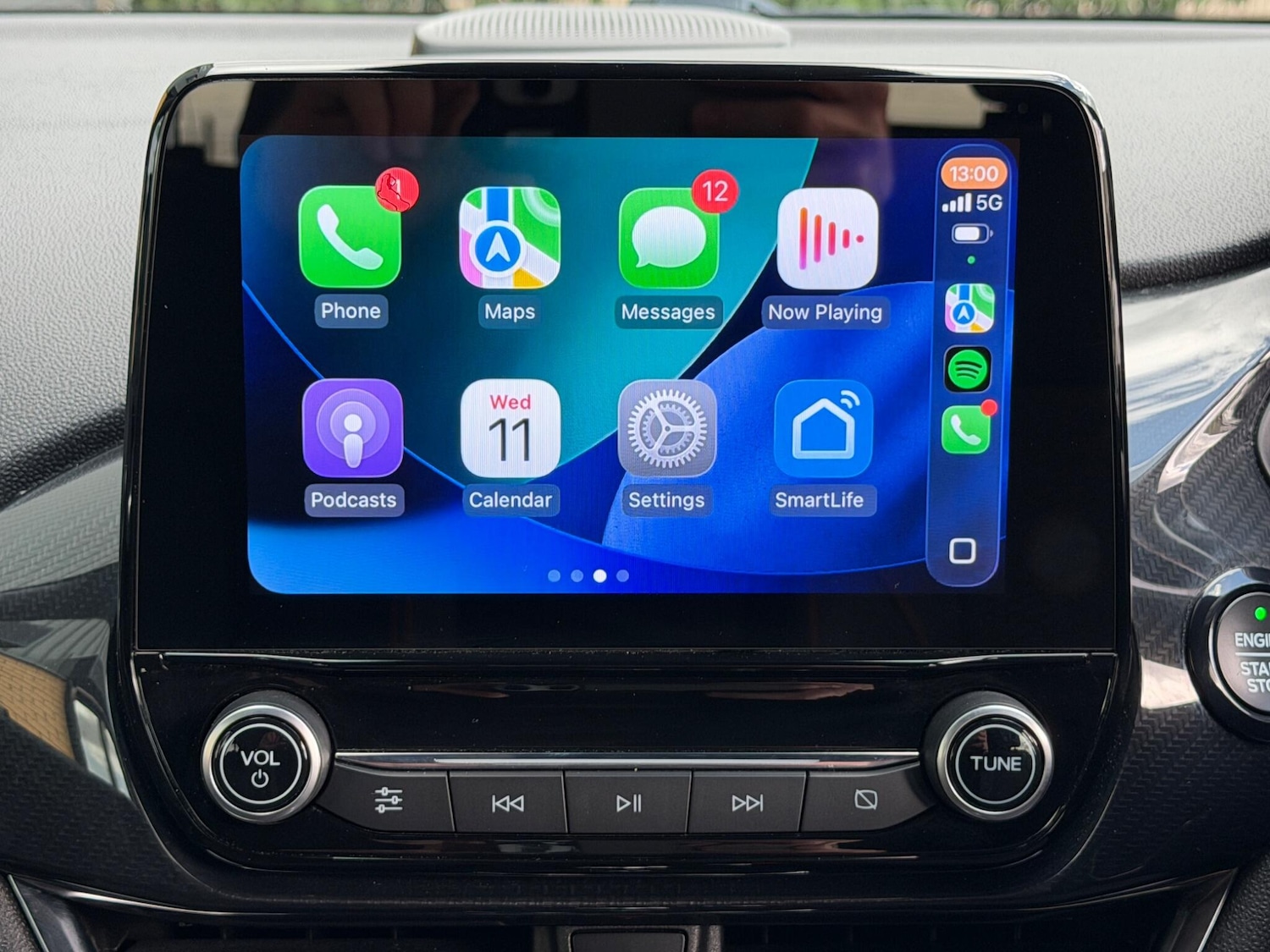 Used Ford Fiesta 2019 for sale - 77839708: Photo 41