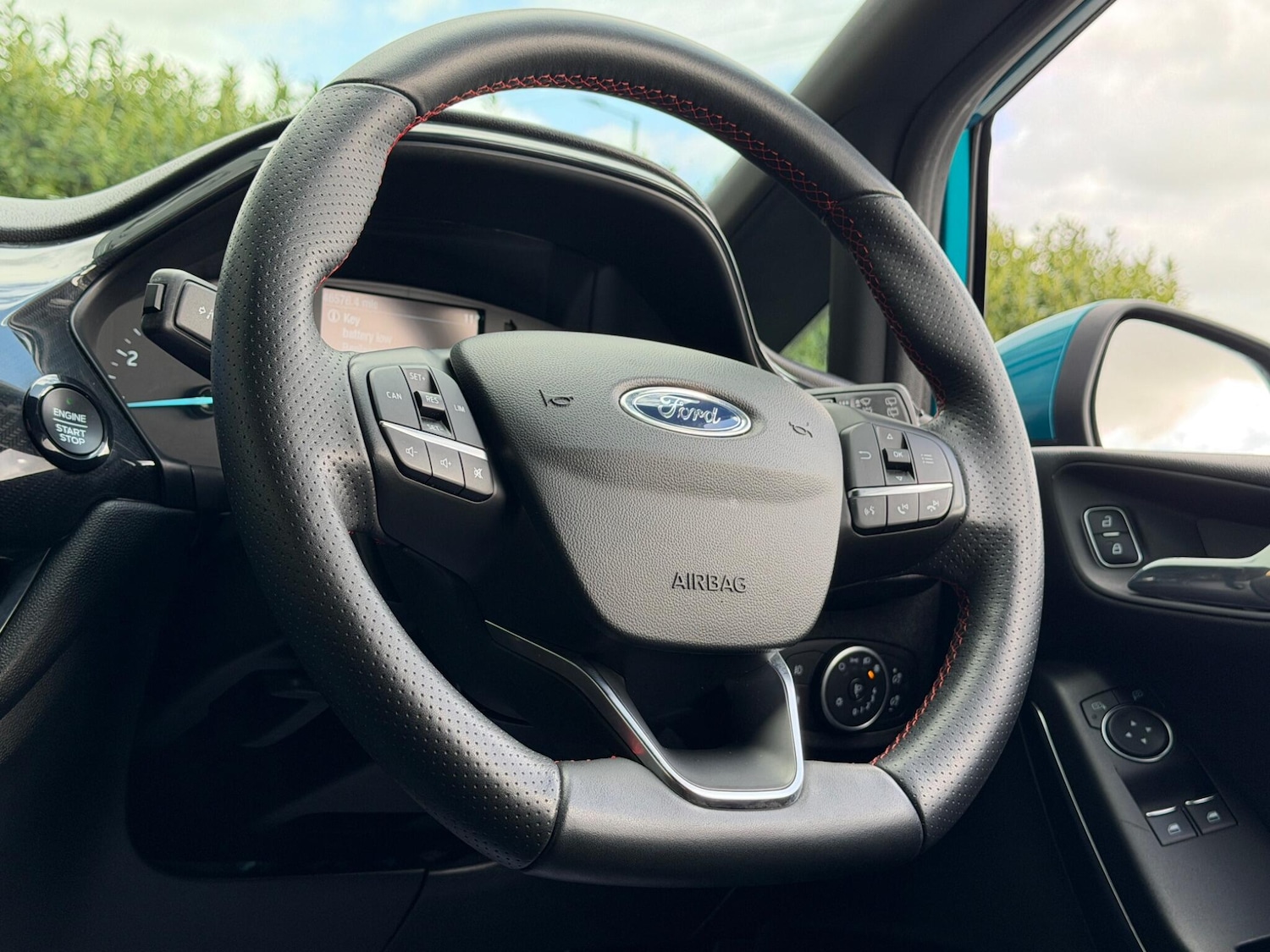 Used Ford Fiesta 2019 for sale - 77839708: Photo 43