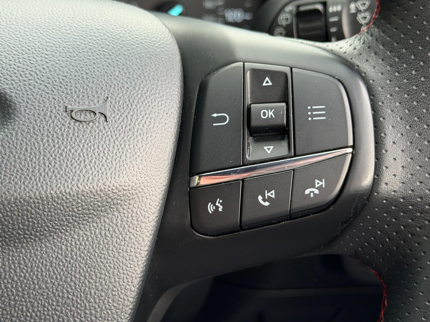 Used Ford Fiesta 2019 for sale - 77839708: Photo 45