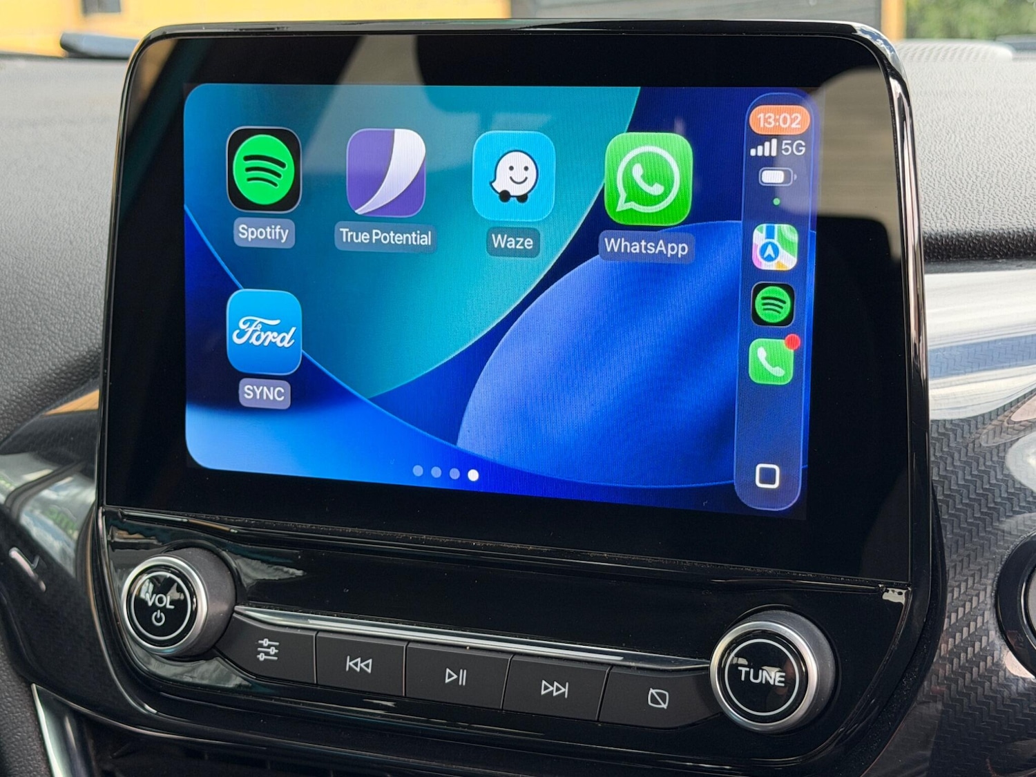 Used Ford Fiesta 2019 for sale - 77839708: Photo 47