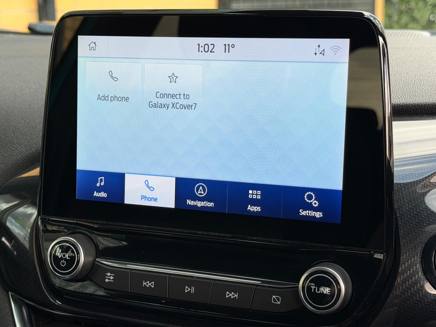 Used Ford Fiesta 2019 for sale - 77839708: Photo 52