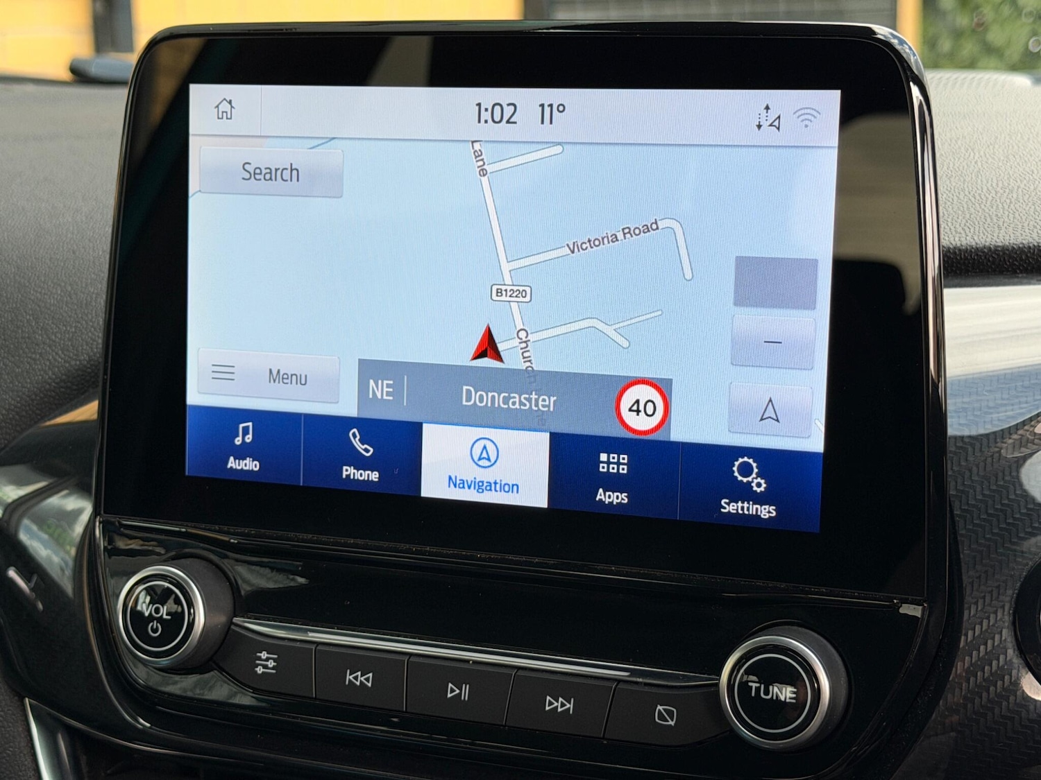 Used Ford Fiesta 2019 for sale - 77839708: Photo 53