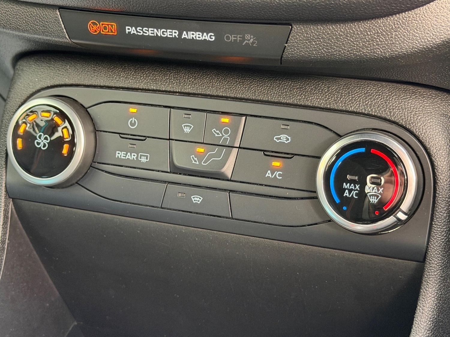 Used Ford Fiesta 2019 for sale - 77839708: Photo 56