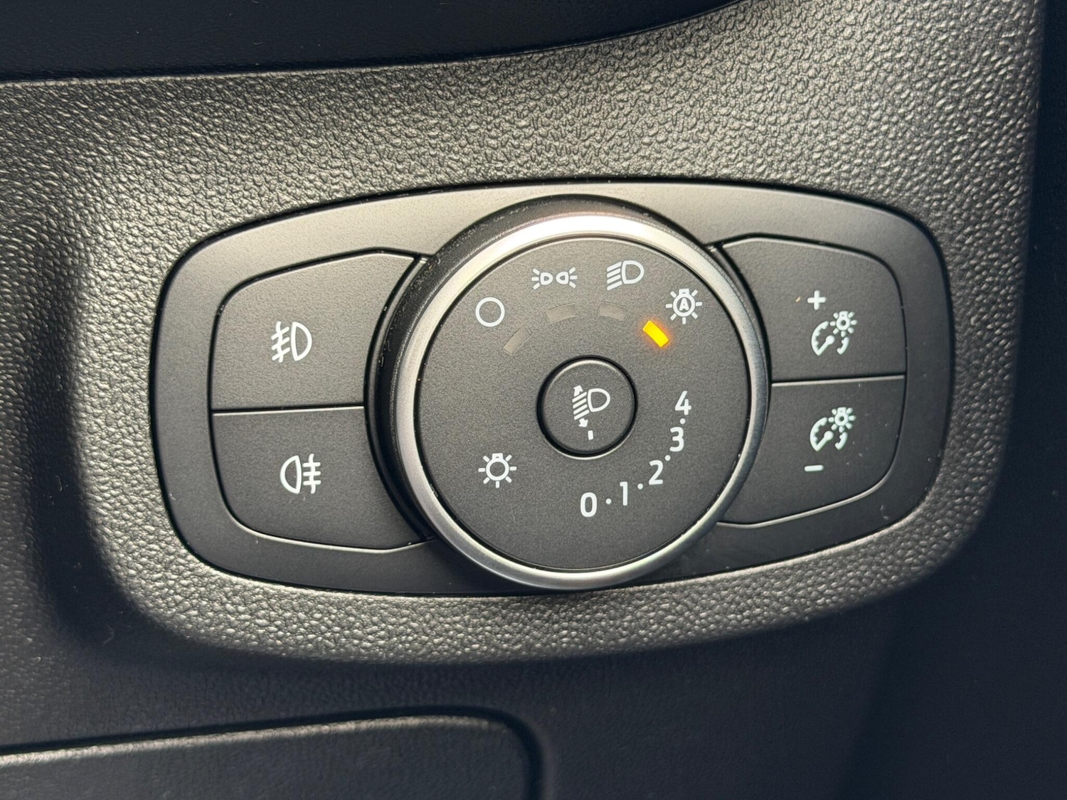 Used Ford Fiesta 2019 for sale - 77839708: Photo 58