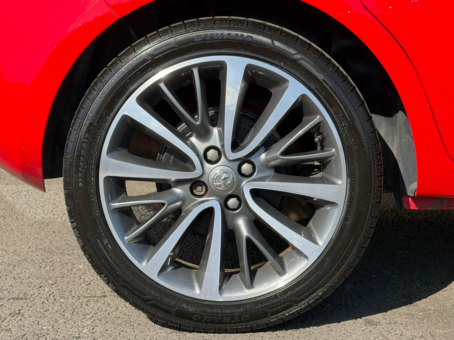 Used Vauxhall Corsa 2017 for sale - 77994287: Photo 13