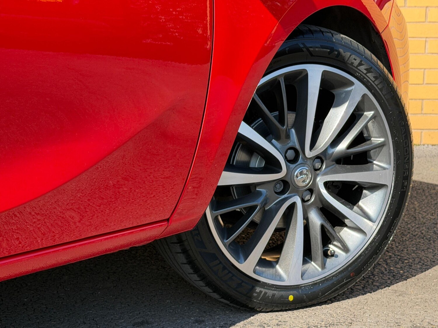 Used Vauxhall Corsa 2017 for sale - 77994287: Photo 15