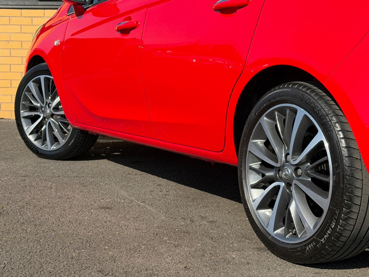 Used Vauxhall Corsa 2017 for sale - 77994287: Photo 19