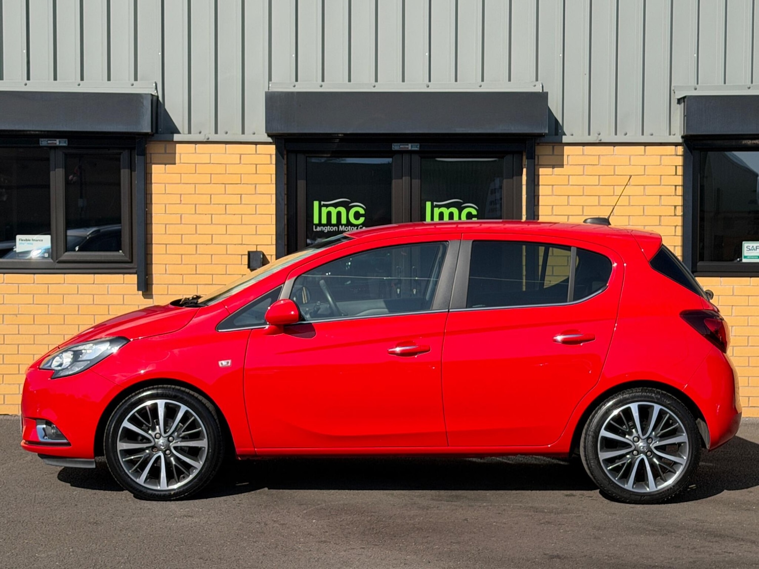 Used Vauxhall Corsa 2017 for sale - 77994287: Photo 20