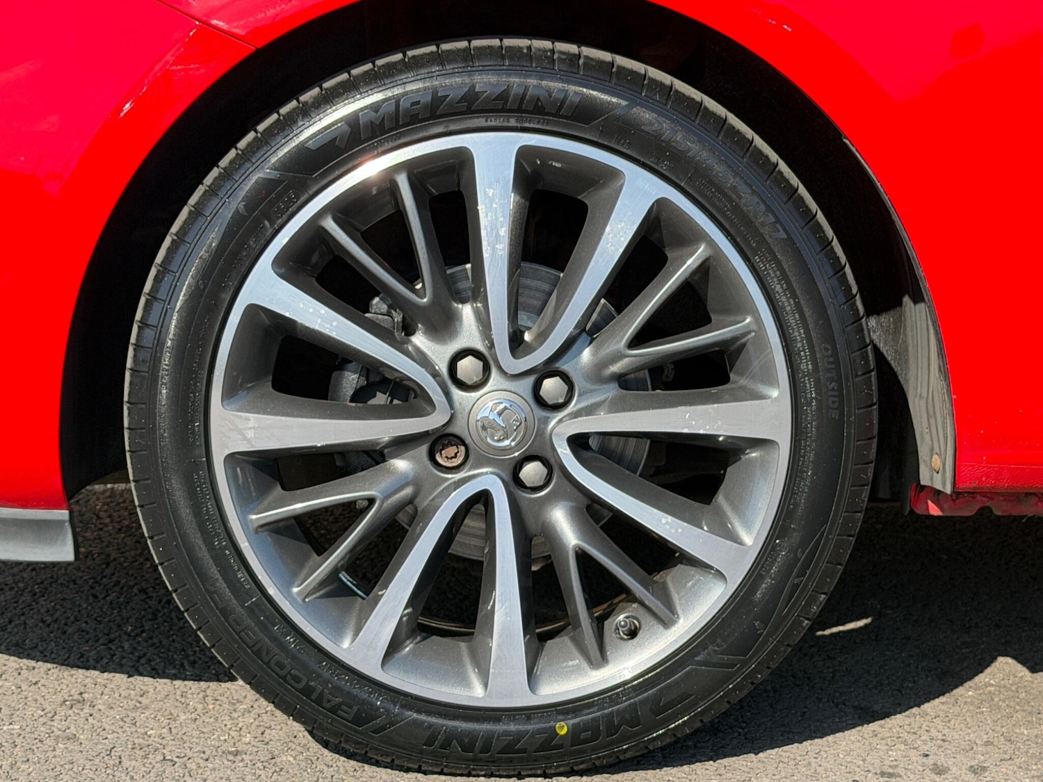 Used Vauxhall Corsa 2017 for sale - 77994287: Photo 21