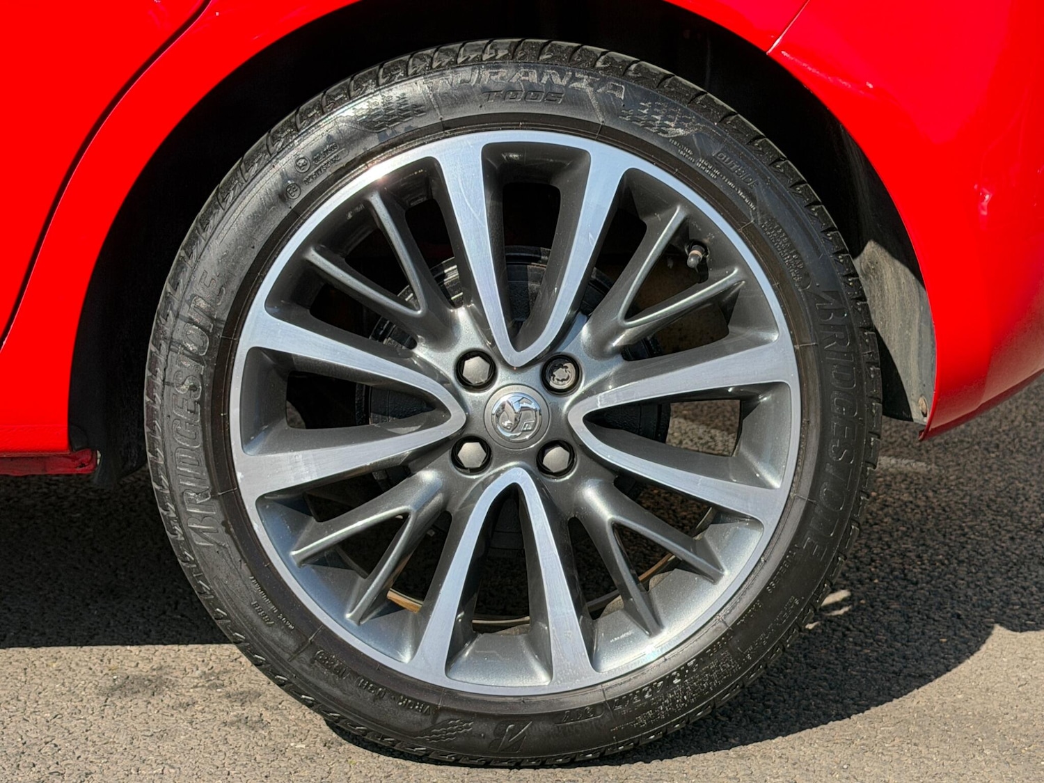 Used Vauxhall Corsa 2017 for sale - 77994287: Photo 22